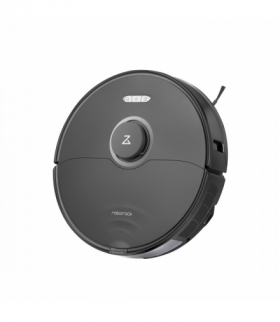 Roborock S8 Czarny Inteligentny Odkurzacz Robot Vacuum Cleaner, 6000Pa, 5200mAh