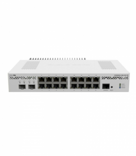 MikroTik CCR2004-16G-2S+PC Router 16x RJ45 1000Mb/s, 2x SFP+ MIKROTIK CCR2004-16G-2S+PC
