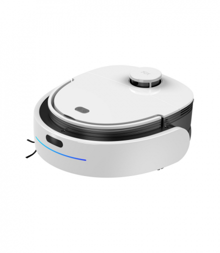 Veniibot N1 Max Mopping and Vacuum Robot Inteligentny Odkurzacz Biały VENIIBOT VENIIBOT N1 MAX