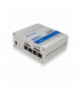 Teltonika RUTX11 Profesjonalny przemysłowy router 4G LTE Cat 6, Dual Sim, 1x Gigabit WAN, 3x Gigabit LAN, WiFi 802.11 AC