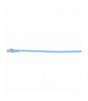 Extralink Kat.6A S/FTP 5m Patchcord LAN Miedź Kabel sieciowy skrętka 10Gbit/s EXTRALINK EX.6587