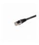 Extralink Kat.5e FTP 5m Patchcord LAN Miedź Kabel sieciowy skrętka EXTRALINK EX.7638