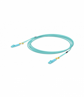 Ubiquiti UOC-2 Patchcord UFiber, LC-UPC/LC-UPC, OM3, 2m UBIQUITI UOC-2