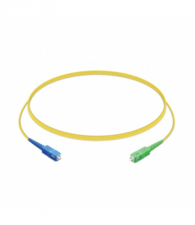 Ubiquiti UF-SM-PATCH-UPC-APC Patchcord Simplex, SM G.657A1, 2,0mm PVC, 1,5m UBIQUITI UF-SM-PATCH-UPC-APC