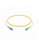 Ubiquiti UF-SM-PATCH-UPC-APC Patchcord Simplex, SM G.657A1, 2,0mm PVC, 1,5m UBIQUITI UF-SM-PATCH-UPC-APC