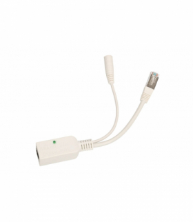 MikroTik RBGPOE PoE Injector 1x RJ45 1000Mb/s MIKROTIK RBGPOE