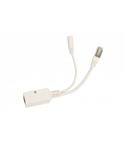 MikroTik RBGPOE PoE Injector 1x RJ45 1000Mb/s MIKROTIK RBGPOE