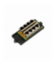 Extralink 4 Portowy PoE Injector 4x 100Mb/s RJ45 EXTRALINK EX.12646