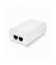 Ubiquiti U-PoE-AT PoE Injector 30W PoE+ (802.3at) UBIQUITI U-POE-AT-EU