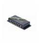 Extralink 6 Portowy Gigabit PoE Injector 6x 1000Mb/s RJ45 EXTRALINK EX.2039