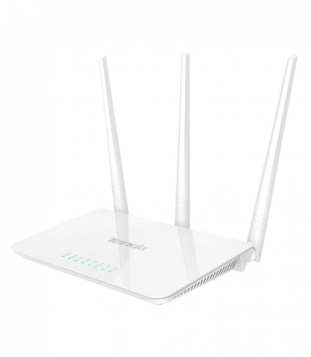 Tenda F3 Router WiFi 2,4GHz TENDA F3