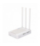 Totolink N302R+ Router WiFi 300Mb/s, 2,4GHz, 5x RJ45 100Mb/s, 3x 5dBi TOTOLINK N302R+