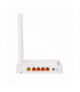 Totolink N302R+ Router WiFi 300Mb/s, 2,4GHz, 5x RJ45 100Mb/s, 3x 5dBi TOTOLINK N302R+