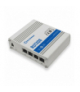 Teltonika RUTX08 Przemysłowy router 1x WAN, 3x LAN 1000 Mb/s, VPN TELTONIKA TELTONIKA RUTX08 RUTX08000000