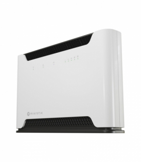 MikroTik Chateau LTE6 Router LTE D53G-5HacD2HnD-TC&FG621-EA, LTE6, Wi-Fi5, 5x RJ45 1000Mb/s, microSIM MIKROTIK D53G-5HACD2HND-TC&FG621-EA
