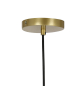 CORDEL LAMPA WISZĄCA 2X28W G9 MOSIĄDZ 32-73464 Candellux