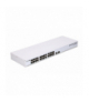 MikroTik CSS326-24G-2S+RM Switch 24x RJ45 1000Mb/s, 2x SFP+ MIKROTIK CSS326-24G-2S+RM