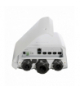 MikroTik CRS305-1G-4S+OUT Switch 1x RJ45 1000Mb/s, 4x SFP+, IP66 MIKROTIK CRS305-1G-4S+OUT