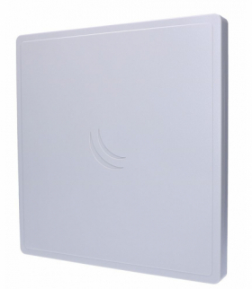 MikroTik QRT 5 ac Urządzenie klienckie RB911G-5HPacD-QRT, 5GHz, 1x RJ45 1000Mb/s, 24dBi MIKROTIK RB911G-5HPACD-QRT