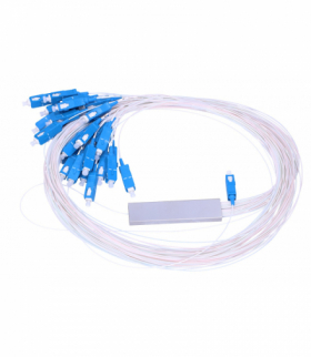 Extralink 1:32 PLC SC/UPC Splitter 900um, 1,5m EXTRALINK EX.0622