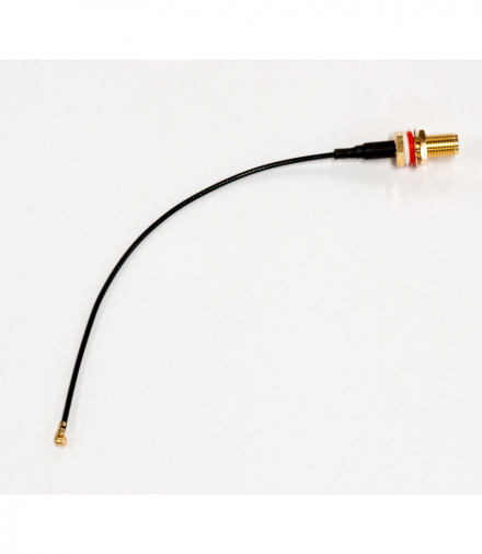 MikroTik ACSMAUFL Pigtail RF U.fl-SMA MIKROTIK ACSMAUFL