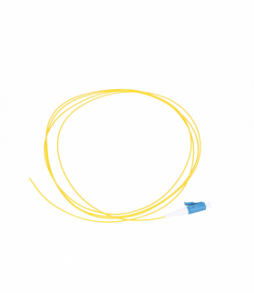 Extralink LC/PC Pigtail Jednomodowy, 900um G.657A 1.5m Easy-strip EXTRALINK EX.1834