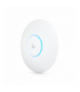 Ubiquiti U6+ Punkt dostępowy Dual Band WiFi6 2x2 MIMO, 1x RJ45 1000Mb/s PoE UBIQUITI U6+