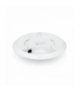 Ubiquiti U6+ Punkt dostępowy Dual Band WiFi6 2x2 MIMO, 1x RJ45 1000Mb/s PoE UBIQUITI U6+