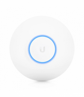 Ubiquiti UAP-AC-HD Punkt dostępowy UniFi, MU-MIMO, AC WAVE 2, 2x RJ45 1000Mb/s, PoE+ UBIQUITI UAP-AC-HD-EU