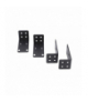 Ubiquiti EP-54V-150W Zasilacz modularny EdgePower, 54V, 150W AC/DC UBIQUITI EP-54V-150W-EU