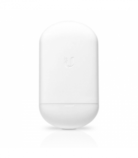 Ubiquiti LOCO5AC Urządzenie klienckie NanoStation 5AC loco, 5GHz, 1x RJ45 1000Mb/s, 13dBi UBIQUITI LOCO5AC