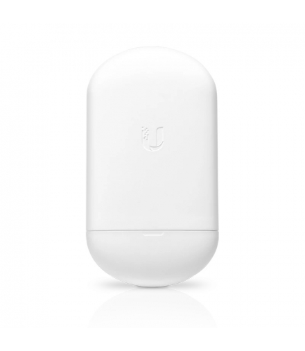 Ubiquiti LOCO5AC Urządzenie klienckie NanoStation 5AC loco, 5GHz, 1x RJ45 1000Mb/s, 13dBi UBIQUITI LOCO5AC