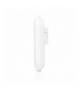 Ubiquiti LOCO5AC Urządzenie klienckie NanoStation 5AC loco, 5GHz, 1x RJ45 1000Mb/s, 13dBi UBIQUITI LOCO5AC