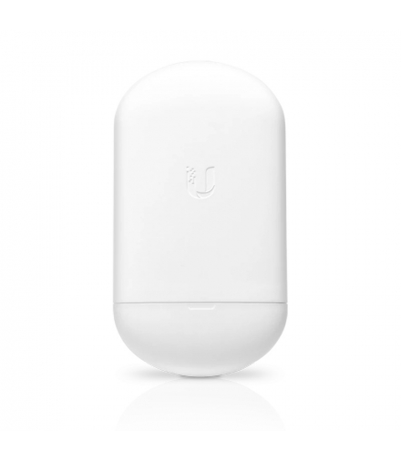 Ubiquiti LOCO5AC-5 Urządzenie klienckie NanoStation 5AC loco, 5GHz, 1x RJ45 1000Mb/s, 13dBi, 5-Pack UBIQUITI LOCO5AC-5