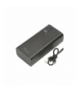 Extralink EPB-069 30000mAh Czarny Powerbank Power bank, Fast Charging, USB-C EXTRALINK EX.19515