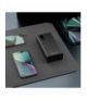 Extralink EPB-069 30000mAh Czarny Powerbank Power bank, Fast Charging, USB-C EXTRALINK EX.19515