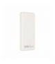 Extralink EPB-078W 10000mAh Biały Powerbank Power bank, USB-C EXTRALINK EX.19577