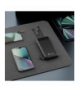 Extralink EPB-083 10000mAh Czarny Powerbank Power bank, USB-C EXTRALINK EX.19607