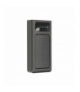 Extralink EPB-092 20000mAh Czarny Powerbank Solar Power bank, USB-C EXTRALINK EX.19652