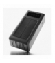 Extralink EPB-093 30000mAh Czarny Powerbank Solar Power bank, USB-C EXTRALINK EX.19669