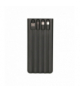 Extralink EPB-093 30000mAh Czarny Powerbank Solar Power bank, USB-C EXTRALINK EX.19669