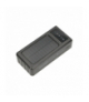 Extralink EPB-093 30000mAh Czarny Powerbank Solar Power bank, USB-C EXTRALINK EX.19669