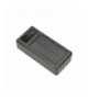 Extralink EPB-093 30000mAh Czarny Powerbank Solar Power bank, USB-C EXTRALINK EX.19669