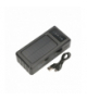 Extralink EPB-093 30000mAh Czarny Powerbank Solar Power bank, USB-C EXTRALINK EX.19669