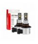 Żarówki samochodowe LED Headlights H-series mimi max 42W HB3 kpl.2szt AMIO 8539 50 008539 50 00