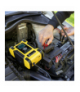 Extralink Shango Smart Battery Charger Prostownik 100 - 240VAC, 12V 12A, 24V 6A EXTRALINK EX.30813
