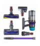 Odkurzacz pionowy Dyson Gen5 Detect Absolute