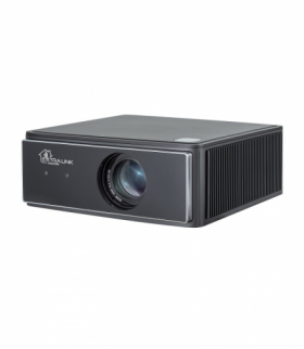 Extralink Smart Life Vision Lite Projektor 500 ANSI, 1080p, Android 9.0 EXTRALINK EX.36976