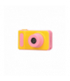 Extralink Kids Camera H8 Różowy Aparat cyfrowy 1080P 30fps, wyświetlacz 2.0 XINJIA EXTRALINK H8 PINK