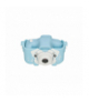 Extralink Kids Camera H28 Dual Niebieski Aparat cyfrowy 1080P 30fps, wyświetlacz 2.0 XINJIA EXTRALINK H28 DUAL BLUE
